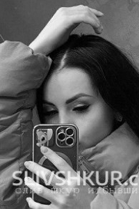 Дарья Жукова