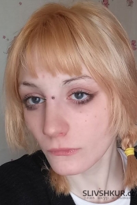 Дарья Зилючая