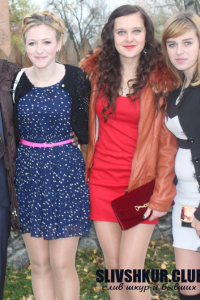 Даша Дубина