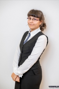 Даша Михалкова