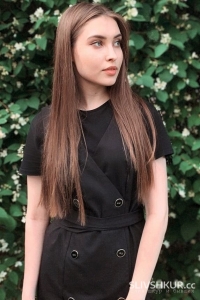 Диана Алексеева
