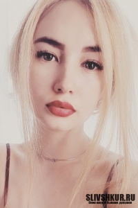 Диана Бабаханова