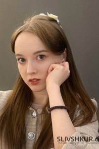 Диана Басенко