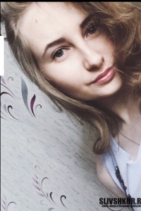 Диана Бочкарева