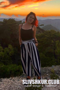 Диана Чеботарёва