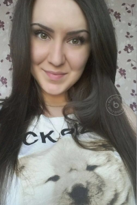 Диана Дмитриева