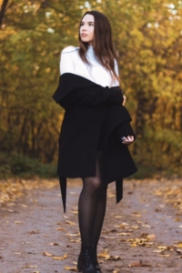 Диана Дзюбенко