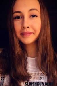 Диана Емельянова