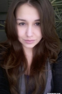 Диана Габдуллина