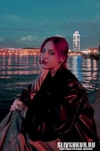 Диана Гайдукова