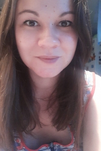 Диана Галлямова