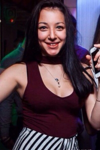 Диана Гофман