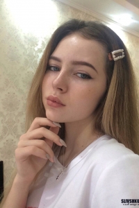 Диана Хамитова