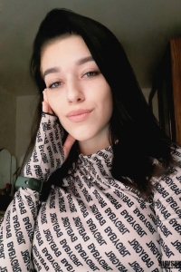 Диана Кравцова