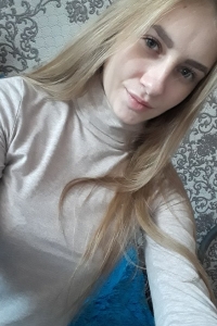 Диана Куликова