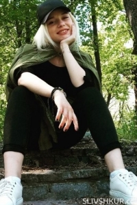 Диана Лисовая