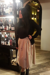 Диана Маноле