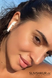 Диана Мевлютова