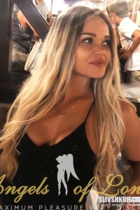 Диана Миронова