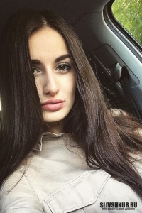 Диана Миронова