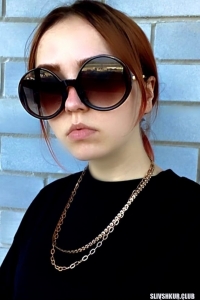 Диана Непанова