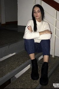 Диана Полищук