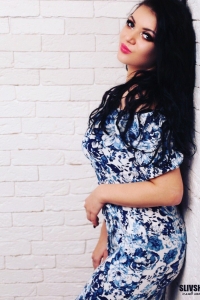 Диана Романова