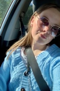 Диана Садыкова