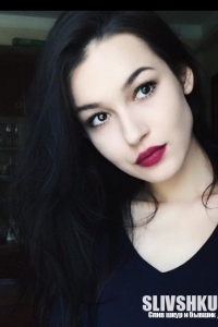 Диана Севастьянова