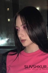 Диана Ситникова