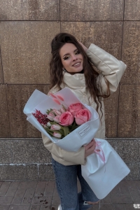 Диана Тихомирова