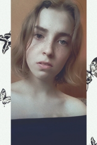 Диана Ванюшина