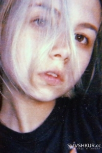 Дина Гайсина