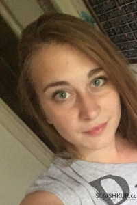 Дина Павлова