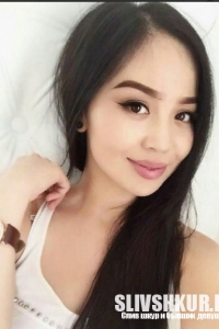 Динара Айдакирова