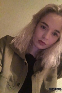 Динара Шагипова