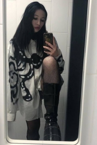 Доминика Жильцова