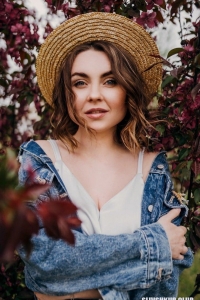 Екатерина Абдульменова