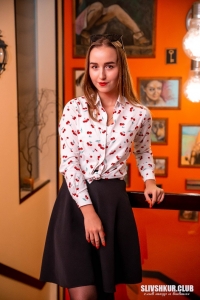 Екатерина Ахтырская