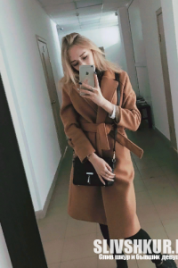 Екатерина Аксёнова