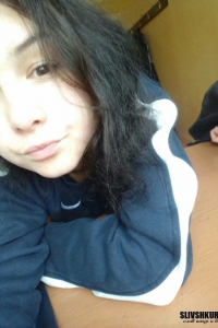 Екатерина Андрущенко