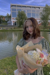 Екатерина Архипова