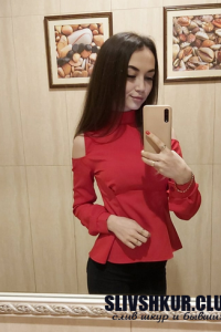 Екатерина Белая