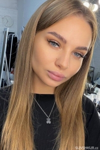 Екатерина Беляничева