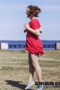 Екатерина Берча