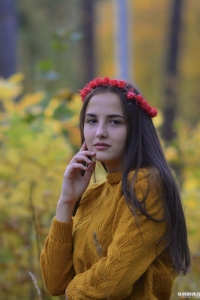 Екатерина Биянова