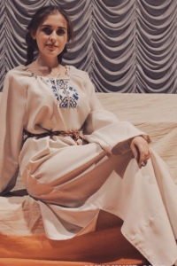 Екатерина Билера