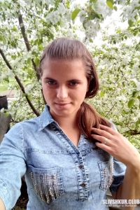 Екатерина Бондаренко (Фомина)