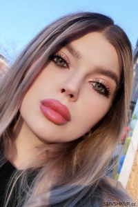 Екатерина Бортникова