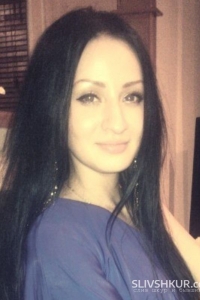 Екатерина Бруннер